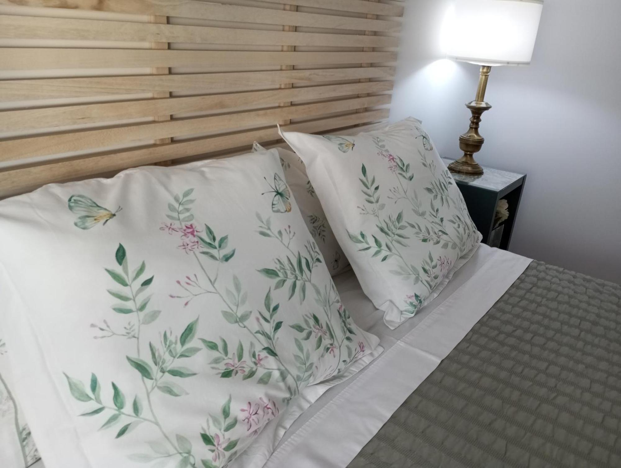 Apartamento Turistico Damajuana Parking Free Espartinas Kültér fotó