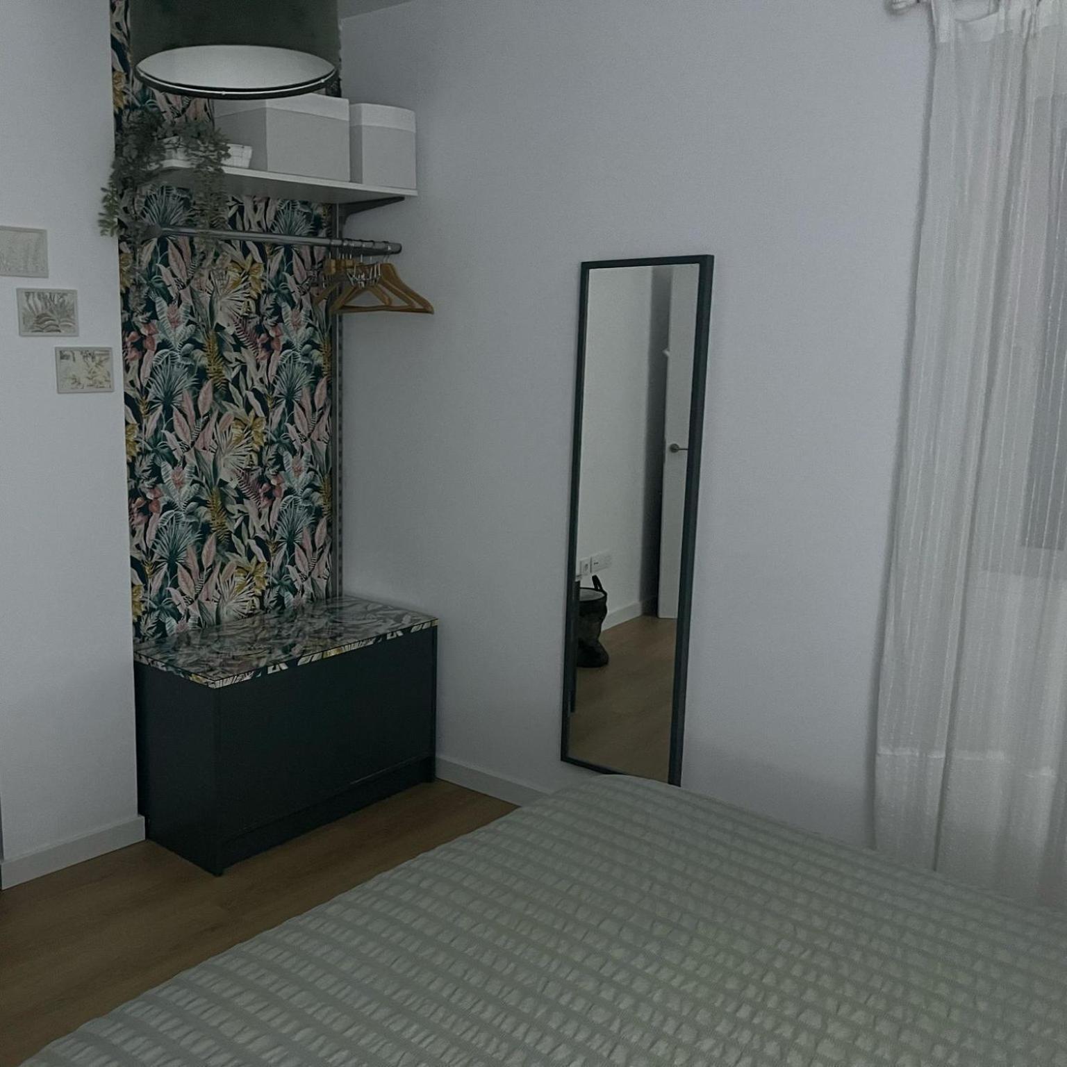 Apartamento Turistico Damajuana Parking Free Espartinas Kültér fotó